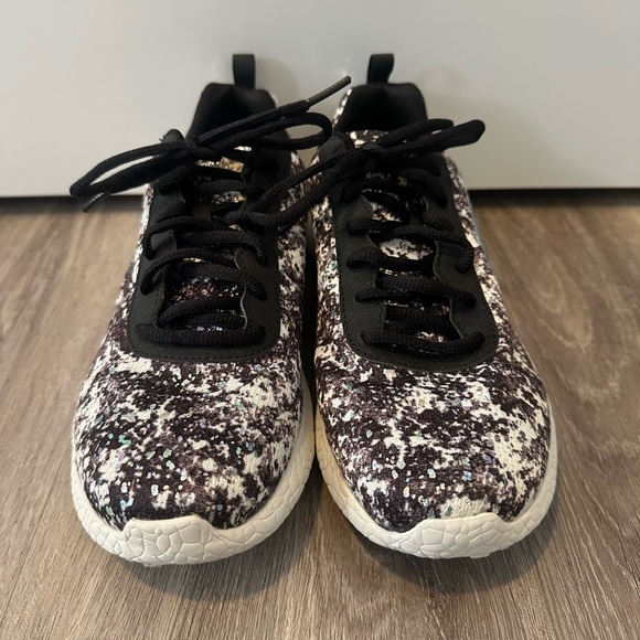 Skechers Air Cooled Memory Foam Sneakers - Picture 2 of 9